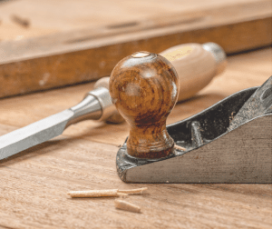 carpentry tools