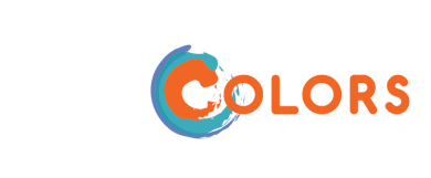 Just Colors Paint and Design Services